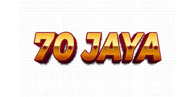 70 jaya